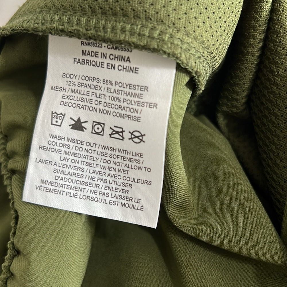 Nike Dri-Fit pants - Picture 11 of 11